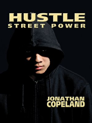cover image of Hustle Street Power